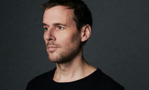 Soundcrash brings Clark’s live A/V show to London’s Oval Space