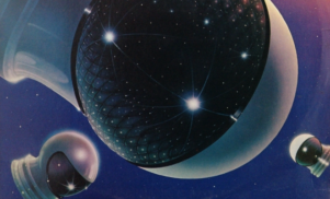 10 essential French cosmic disco records selected by Bernard Fevre