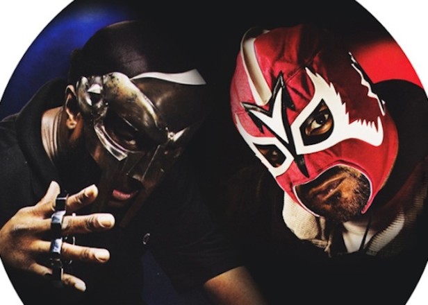 Ghosface Killah and MF Doom to debut new music via "one-of-a-kind, interactive performance"