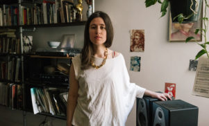 Against the Clock: GABI