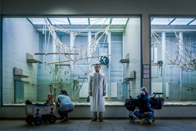 Portugal's Semibreve adds Heatsick, Oren Ambarchi and more
