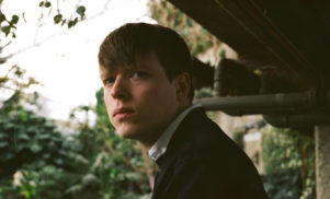 “There’s a human being behind those machines”: Inside Olympic Mess, Helm’s best album yet