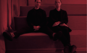 Watch Lawrence English and Xiu Xiu perform as HEXA for David Lynch’s photography exhibition