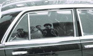Remembering In Camera, 4AD’s short-lived post-punk trailblazers