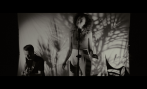 JONES – ‘Indulge’ (Live Session)