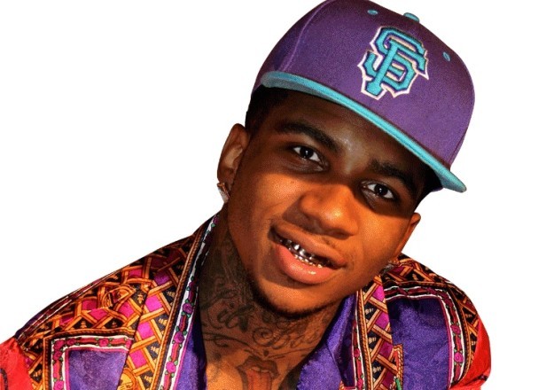 Watch Lil B's UCLA lecture in full