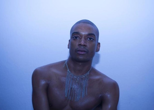 Lotic pens response to controversial remarks by PC Music’s GFOTY