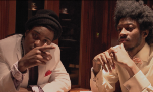 Watch Main Attrakionz ‘Shoot the Dice’ in their latest 808s and Dark Grapes 3 video
