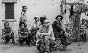 From Kinshasa to the Moon: Mbongwana Star’s Doctor L talks Afrobeat and appropriation