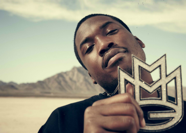 Meek Mill taps Nicki Minaj, Drake, The Weekend and more for new album, Dreams Worth More Than Money