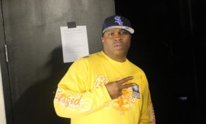 Feelings celebrates its 1st birthday with Mike Dunn and Beppe Loda