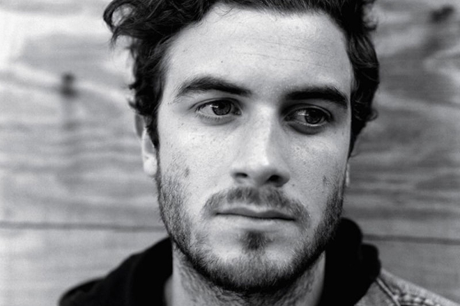 Nicolas Jaar teases Nymphs III