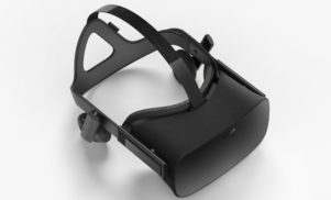 Five ways Oculus Rift will change music