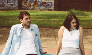 Back-to-back: Jon Rust and Shanti Celeste share DJ tips, festival disasters and more