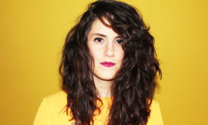 Shanti Celeste joins secretsundaze August Bank Holiday line-up