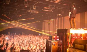 Watch Skrillex’s full Sónar 2015 set and other highlights