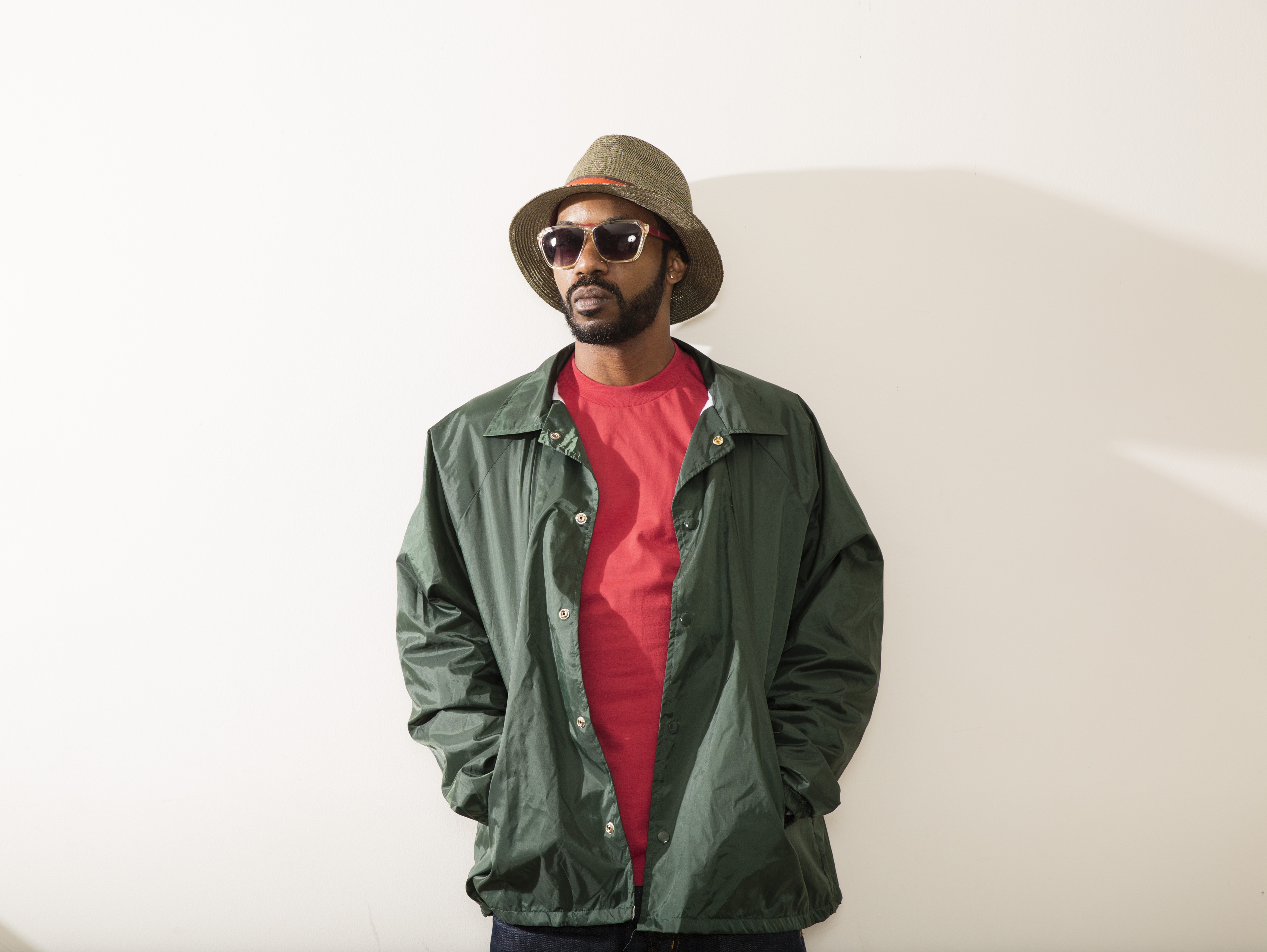 Dam-Funk preps first album in six years, featuring Snoop Dogg, Q-Tip, Ariel Pink
