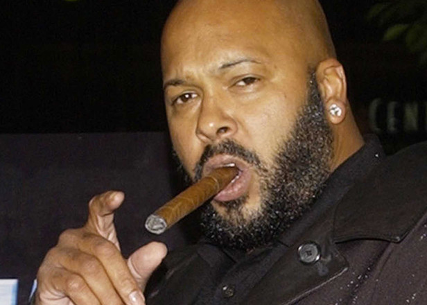 Dr Dre and Ice Cube named in wrongful death lawsuit against Suge Knight