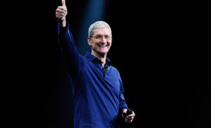 Think Differently: Is Apple Music proof that the company has stopped innovating?