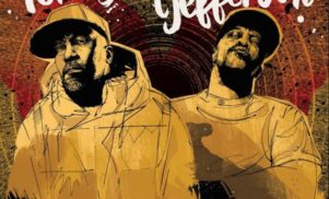 House royalty Todd Terry and Marshall Jefferson take over London’s Forum in October