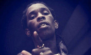 Young Thug announces debut London show