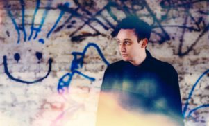 Pure Shores: Lone looks back at his cult debut album Lemurian