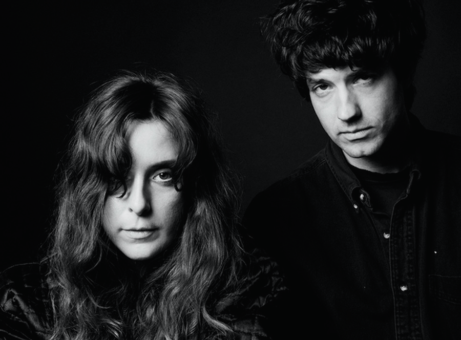 Hear Beach House's new single 'Sparks'