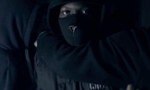 Blue Daisy – Darker Than Blue (Official Video)