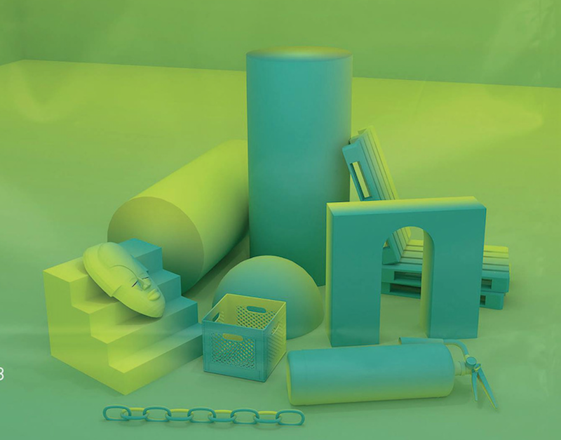Color Plus releases new album Netcika via Bootleg Tapes