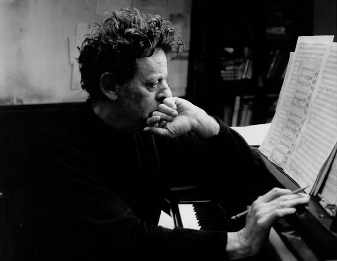 Sony preps release of Philip Glass' score to Fantastic Four
