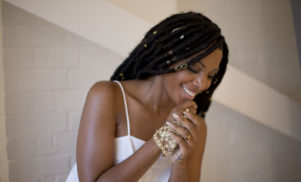 D∆WN on creating Blackheart‘s dramatic visuals and learning from Missy Elliott