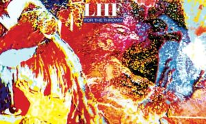 Watch the Thrown: LHF’s Amen Ra on escaping the hardcore continuum and remaining an outsider