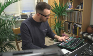 Against The Clock: Lockah