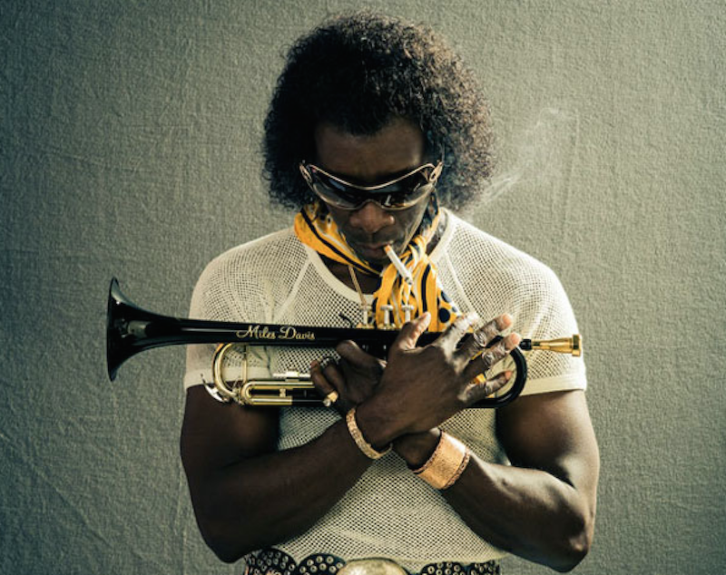 Don Cheadle's Miles Davis biopic to close the New York Film Festival
