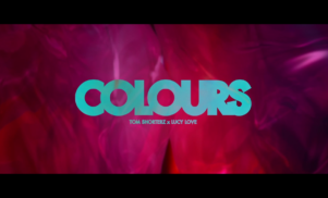 Tom Shorterz feat. Lucy Love – ‘Colours’ (Official Video)