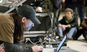Berlin Atonal adds Russell Haswell, Lawrence English, Roly Porter and more