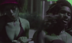 Ethereal and Lord Narf revisit Junior M.A.F.I.A’s ‘Get Money’ in the warped ‘LBGM’ video