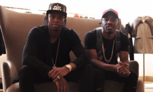 Krept and Konan: Confessions
