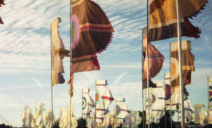 Glastonbury 2015 in GIFs