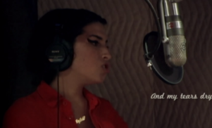 Watch Amy Winehouse recording ‘Back To Black’ in the studio with Mark Ronson