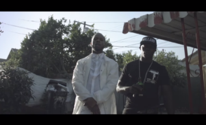 Tory Lanez – Diego (Official Video)