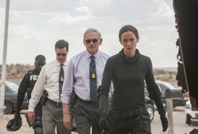 Jóhann Jóhannsson to release soundtrack for drug war thriller Sicario