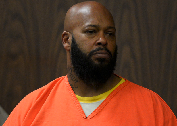 Suge Knight's lawyer attempts to reduce bail, says rap mogul may have brain tumour