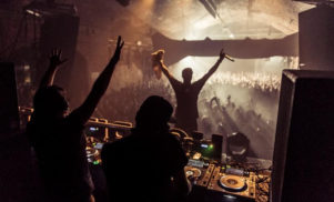 The Warehouse Project announces 2015 season with New Order, Hudson Mohawke, Skrillex and more