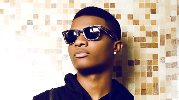 Hear Drake and Skepta team up on the remix of Wizkid's 'Ojuelegba'