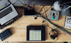 Ableton announces Loop, “a summit for music makers”