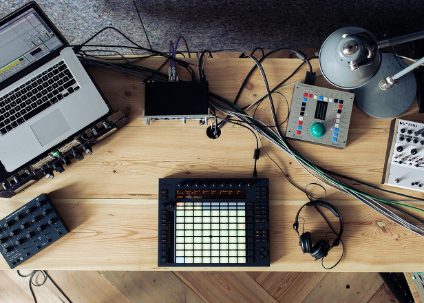 Ableton announces Loop, "a summit for music makers"