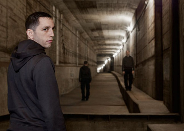 Adam X prepares Coherent Abstractions album for L.I.E.S.