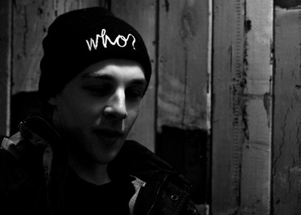 Beneath enters bleak territory on his free remix of Gesloten Cirkel's 'Hole"