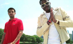 Drake’s ‘Back to Back Freestyle’ brings conflict – not violence – back to hip-hop